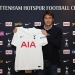 Antonio Conte appointed new Tottenham Head Coach