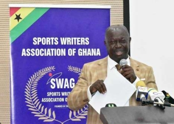 GOIL, Ghana Free Zones, Betboro partner MTN SWAG Awards