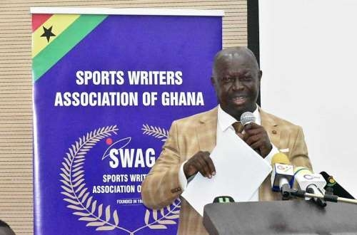 GOIL, Ghana Free Zones, Betboro partner MTN SWAG Awards