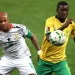 Andre Ayew Penalty help Ghana progress to next round of World Cup qualification