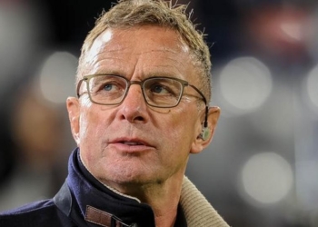 Ralf Rangnick: Manchester United set to appoint German on six-month contract