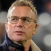 Ralf Rangnick: Manchester United set to appoint German on six-month contract