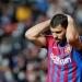 Barcelona’s Sergio Aguero ruled out for three months after heart tests
