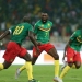 Ekambi strike takes Cameroon to play-offs at expense of Ivory Coast