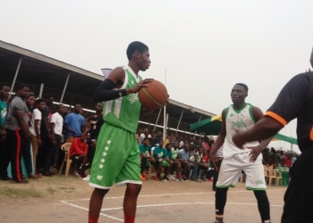 2021 Sprite Ball Championship to be competed for by Male High School Students only