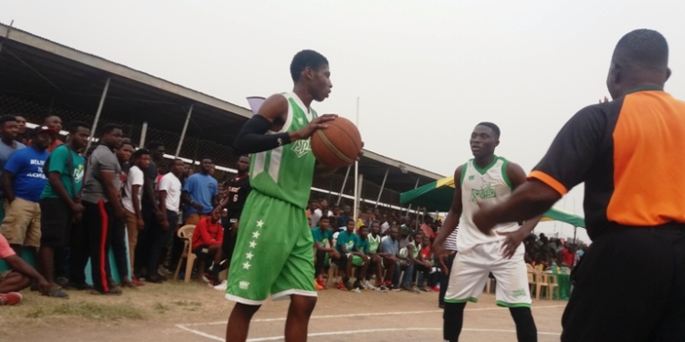 2021 Sprite Ball Championship to be competed for by Male High School Students only