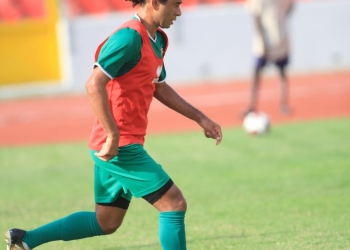 Fabio Gama and 23 other Kotoko players set for first game for club at Baba Yara Sports Stadium on Sunday