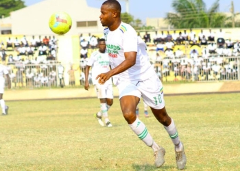 Karela United sign Military man on a 2-year deal