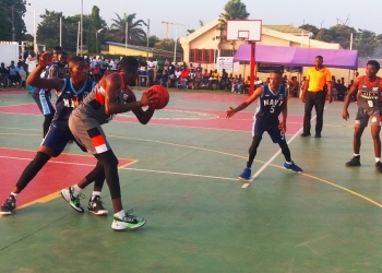 TUSK Foundation beat Ghana Navy to win ABL Division II title