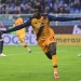 PHOTOS: Sensational Felix Afena-Gyan powers Roma to victory over Genoa