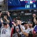 Atlanta Braves win World Series for the first time since 1995