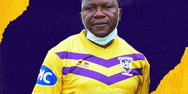 Medeama sack Technical Director after Bechem mauling