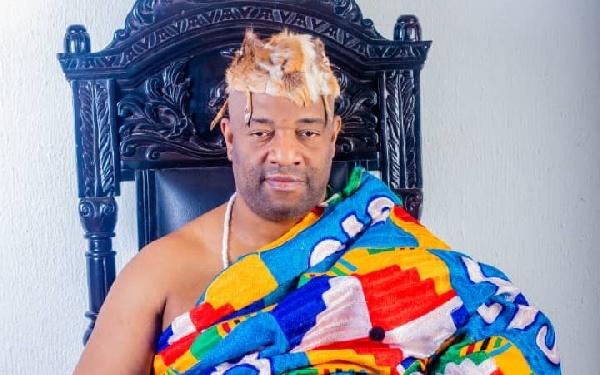 Ga Mantse to be special guest at 46th SWAG Awards