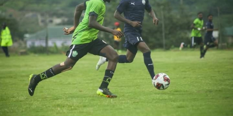 Dreams FC beat Accra Lions 3-1 on return to Dawu