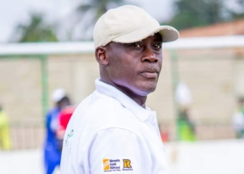 Defeat to Kotoko is very painful – Gold Stars coach