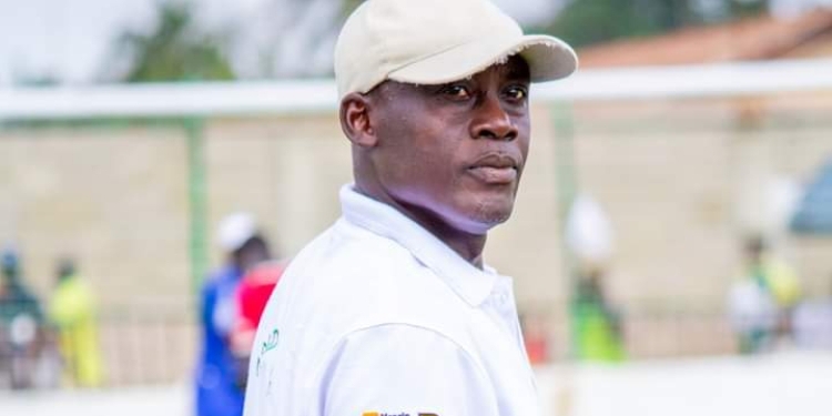Defeat to Kotoko is very painful – Gold Stars coach