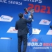 Andy Cruz Gomez Wins Val Barker Trophy at 2021 AIBA World Boxing Championship