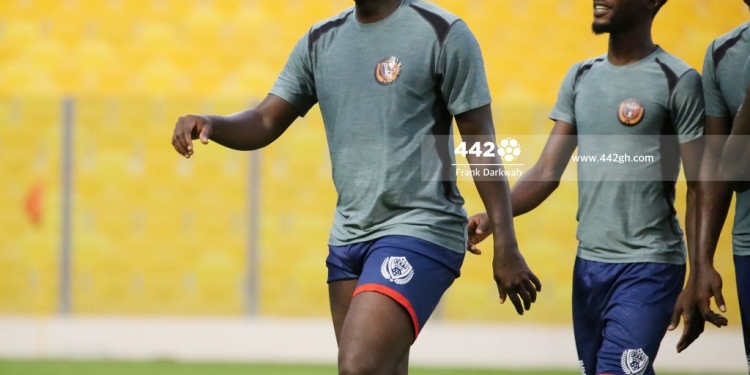 Legon Cities ‘ship out’ Asamoah Gyan, Fatau Dauda, and many others in massive shakeup of squad