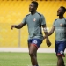 Legon Cities ‘ship out’ Asamoah Gyan, Fatau Dauda, and many others in massive shakeup of squad
