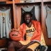 Ayetey joins Bowie State University Men’s Basketball