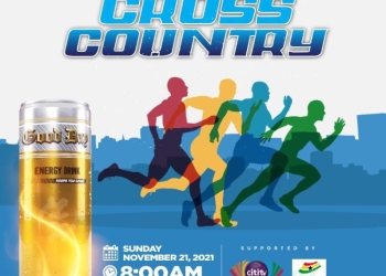 Good Day Energy Cross Country set for November 21