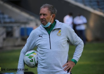 Milovan Rajevac on Black Stars’ performance, setback after Ethiopia draw and approach to Bafana decider