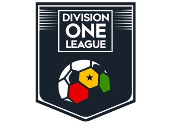 2021/2022 Division One League kicks off November 19