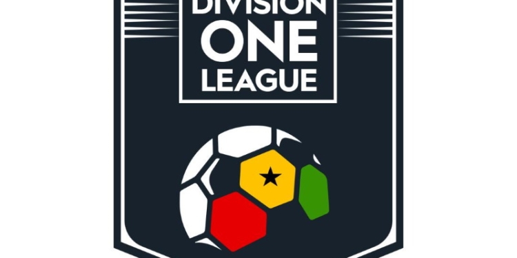 2021/2022 Division One League kicks off November 19
