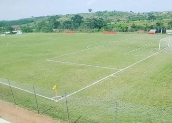 Club Licensing Committee grant conditional approval to Dawu Park