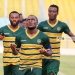 Ebusua Dwarfs push Ghana FA further with demand for Match Fixing Report