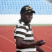 Ashgold coach Ernest Thompson eyes top four spot