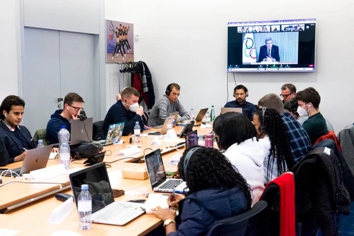 Biennial World Cups doesn’t mean more money – IOC president