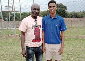 Bechem United star midfielder starts 2021 BECE today
