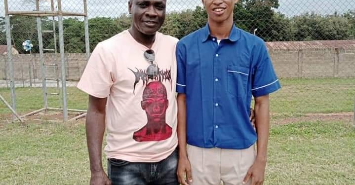 Bechem United star midfielder starts 2021 BECE today