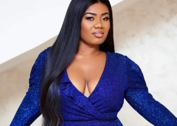 Popular TV star Bridget Otoo starts campaign to raise GH¢1 million for Hasaacas Ladies