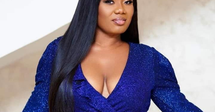 Popular TV star Bridget Otoo starts campaign to raise GH¢1 million for Hasaacas Ladies