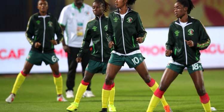 Hasaacas qualify for semi final as group winners after 2-2 draw with Wadi Degla