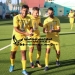 Hearts opponents, JS Saoura hammer Relizane 6-0 in Algerian Ligue 1