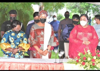 First Lady’s Cup: Rebecca Akufo-Addo raises GH¢1.25m for women’s football