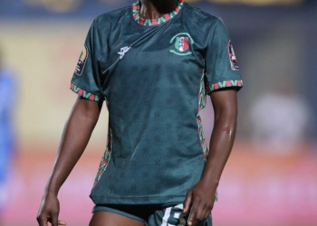 Four Hasaacas Ladies stars named in Best XI of TotalEnergies CAF Women’s Champions League