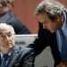 Ex-FIFA Officials Sepp Blatter, Michel Platini Indicted on Fraud Charges