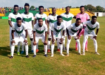 King Faisal pay players Gh¢500 winning bonus for league wins over WAFA and Aduana
