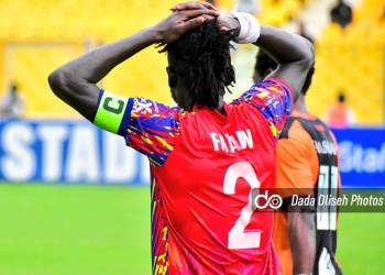 Hearts fail to win season opener for fifth consecutive season after draw with Legon Cities