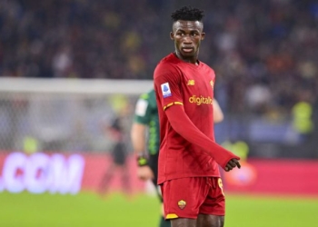 ‘Super Agent’ Oliver Arthur pleads with Ghana FA not to rush AS Roma teenage sensation Felix Afena Gyan