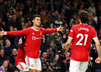 Ronaldo: It was an unbelievable performance