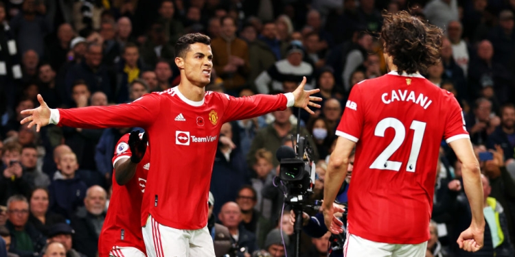 Ronaldo: It was an unbelievable performance