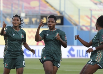 Hasaacas qualify for semi final as group winners after 2-2 draw with Wadi Degla