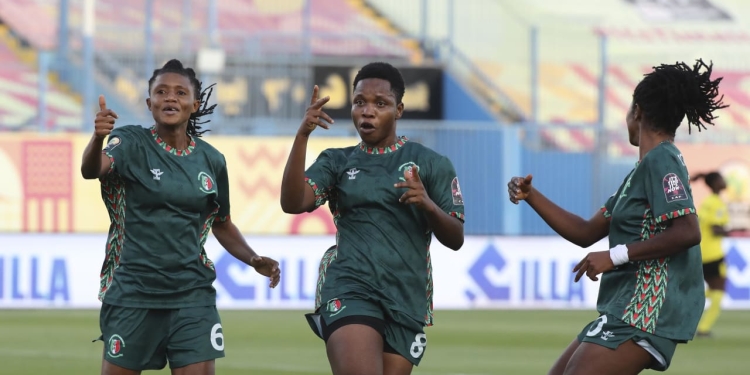 Hasaacas qualify for semi final as group winners after 2-2 draw with Wadi Degla