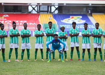 Fabio Gama and 23 other Kotoko players set for first game for club at Baba Yara Sports Stadium on Sunday