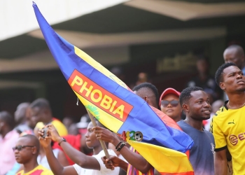 CAF approve 10,000 fans to watch Hearts of Oak vs. JS Saoura Confederation Cup tie in Accra